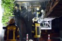 Feuer Koeln Vingst Ostheimerstr P083